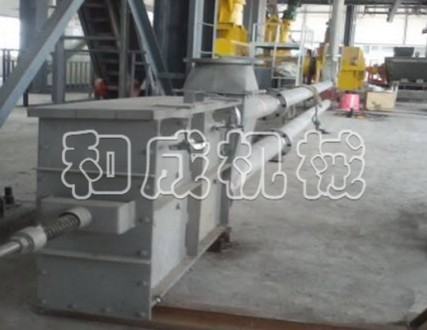 HGS管鏈輸送機